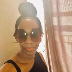 Meet your Posher, Sadiee